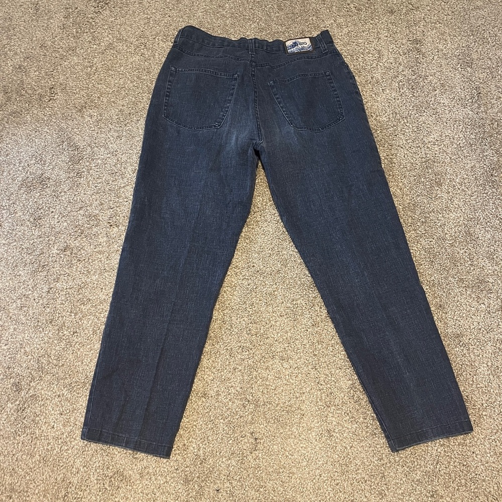 Kenzo Jeans - Picture 4 of 4
